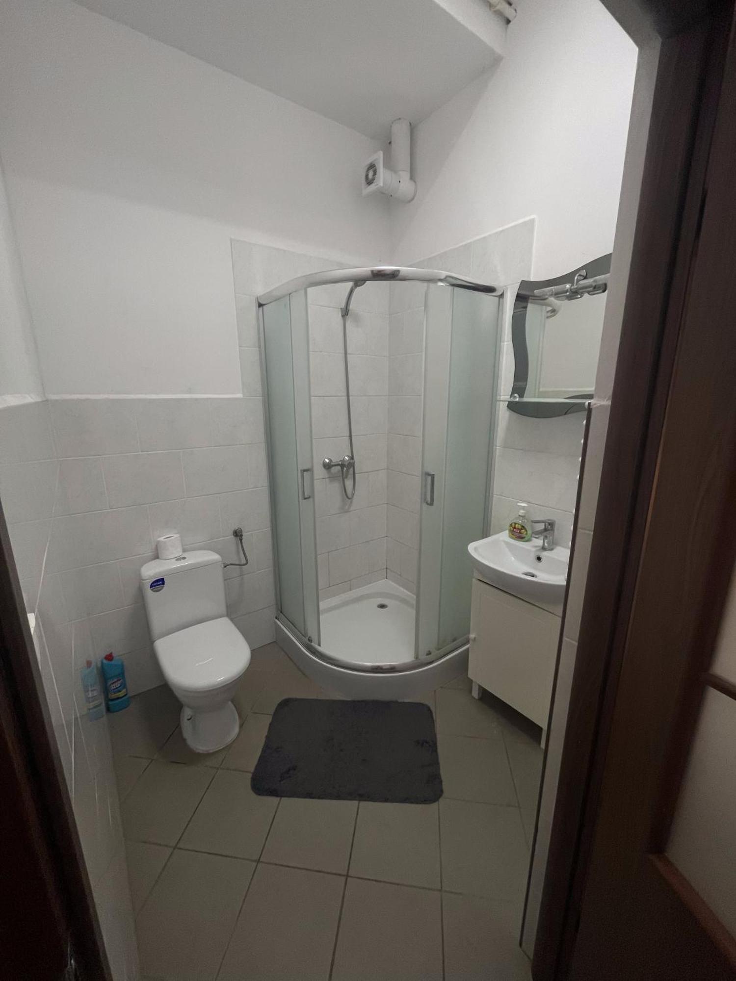 Noclegi Pracownicze Lazur Ciechanów Exterior foto