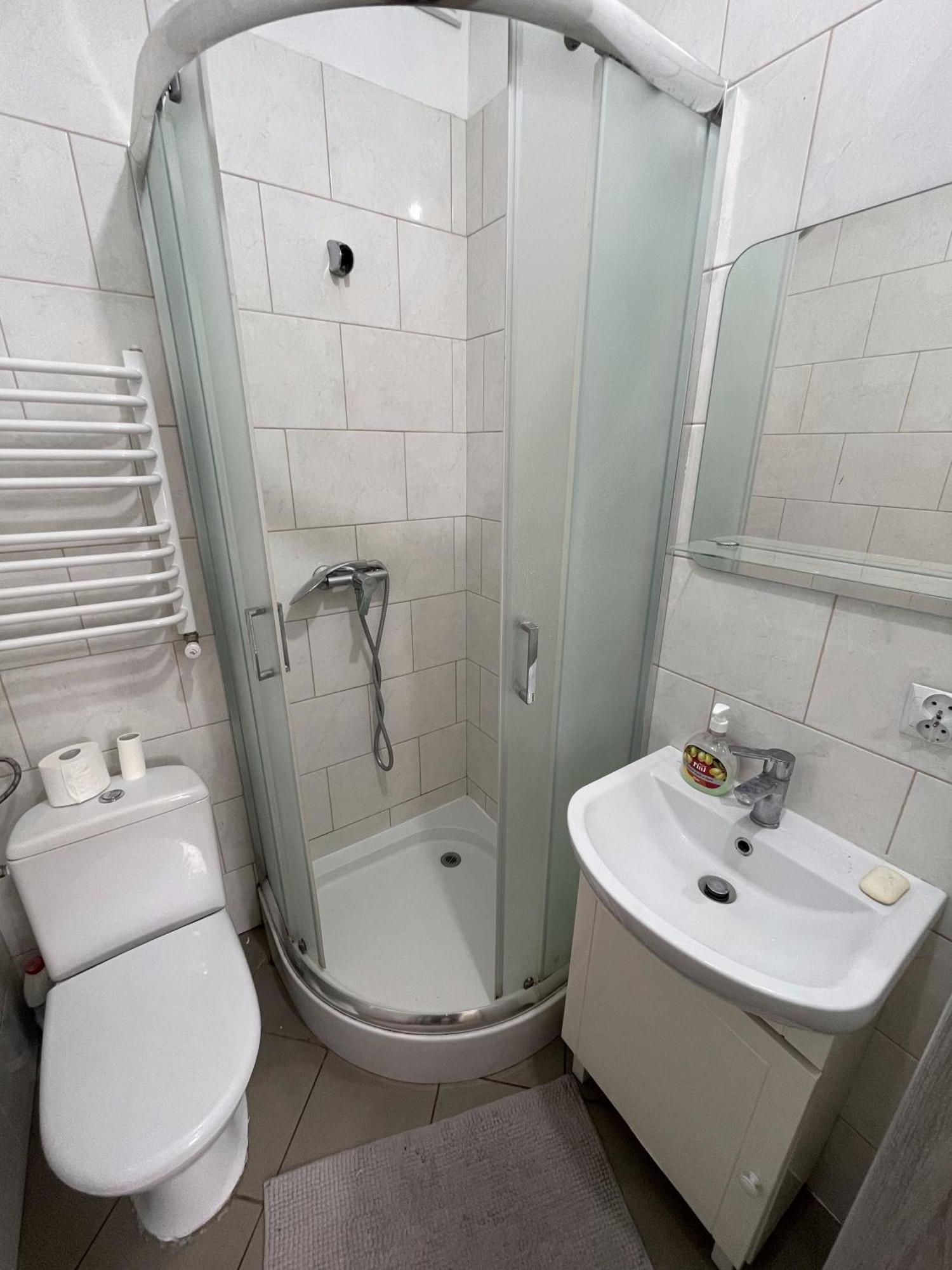 Noclegi Pracownicze Lazur Ciechanów Exterior foto