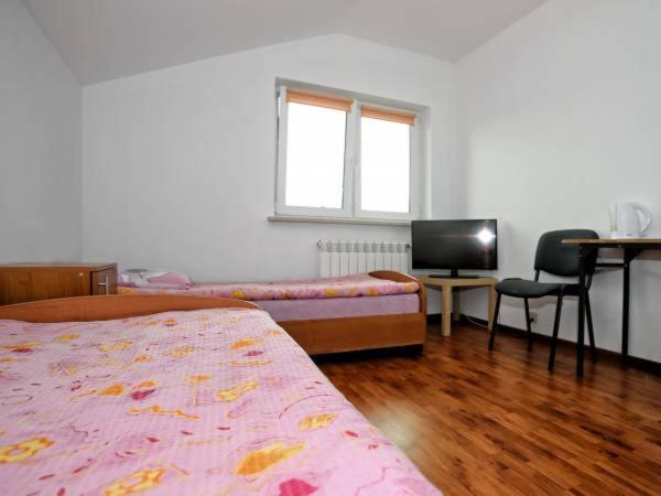 Noclegi Pracownicze Lazur Ciechanów Exterior foto